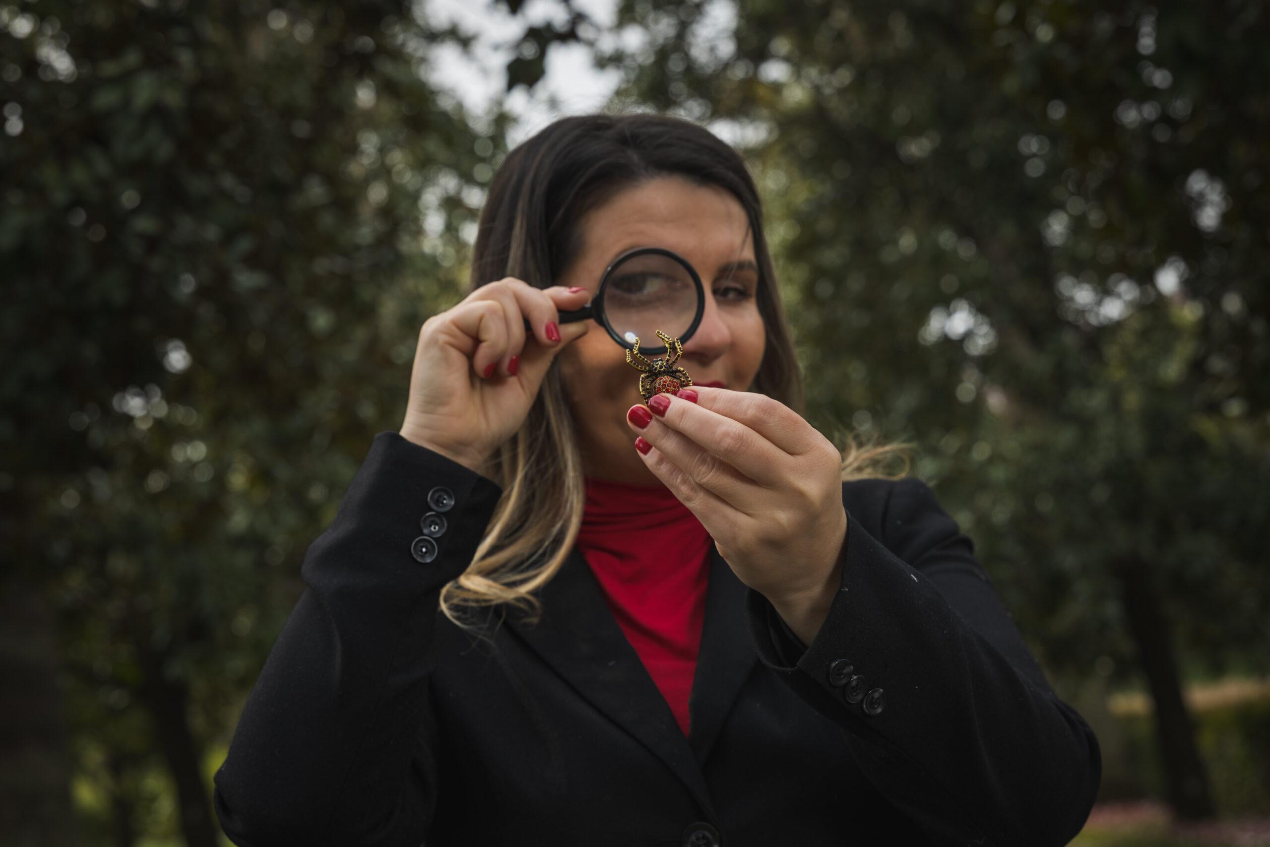 Blerina Vrenozi