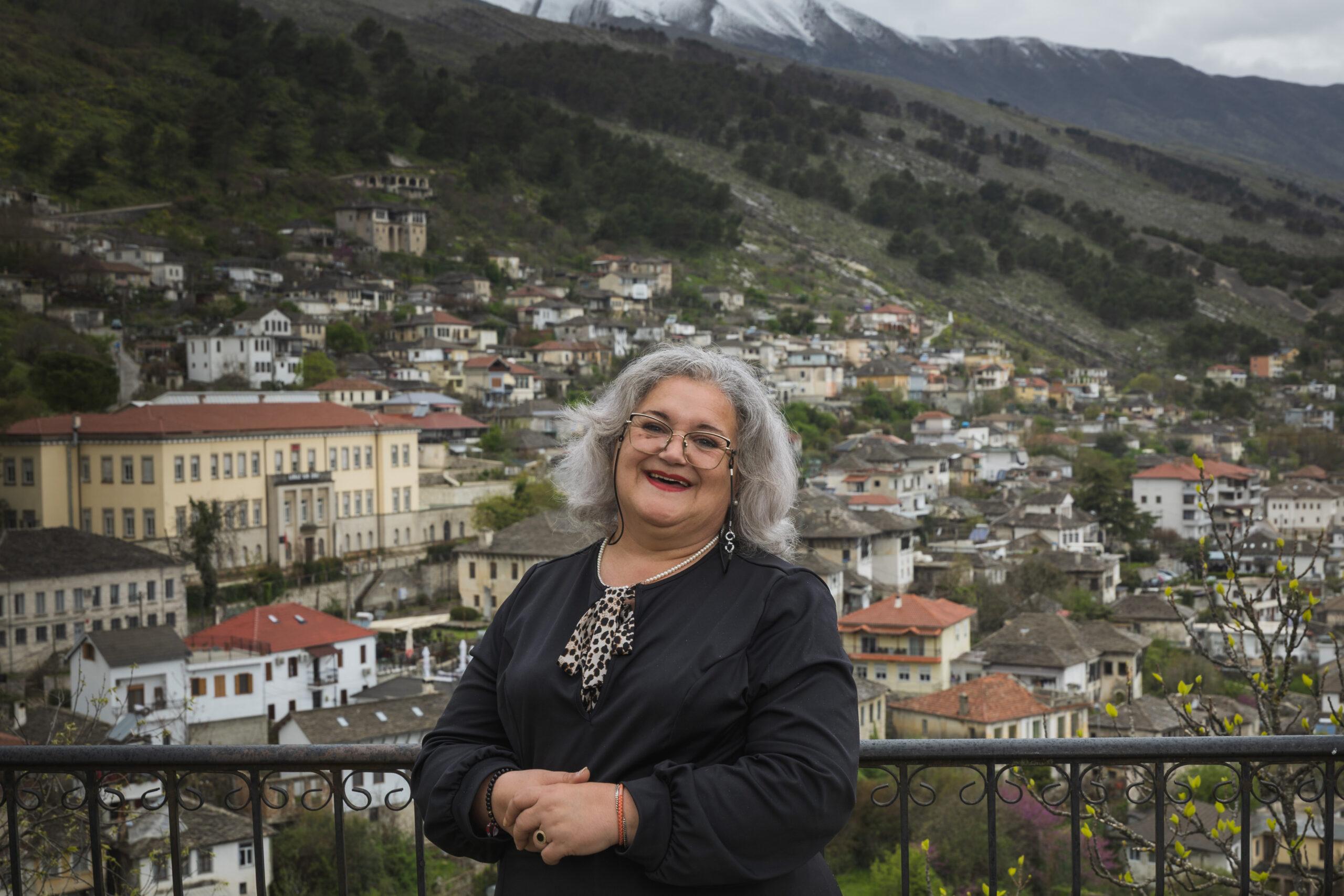Elida Zhulati